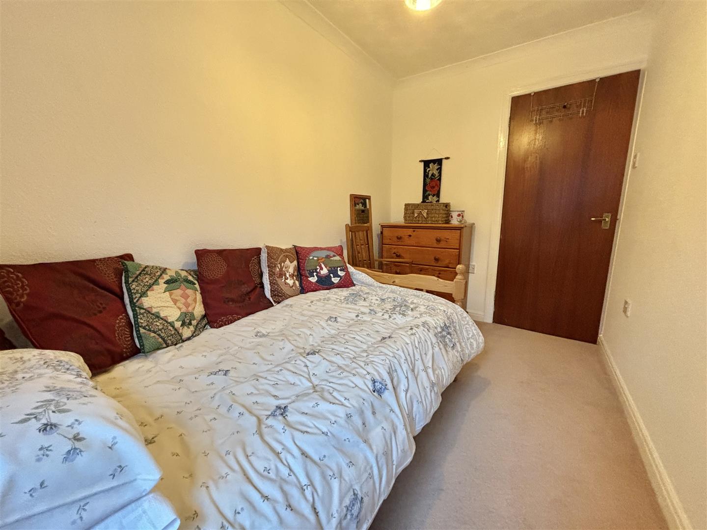 Pine Tree Court, Sketty, Swansea, SA2 9AF